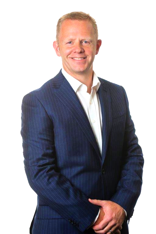 Glenn Seaye